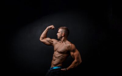ΠΑΥΛΟΣ ΠΑΠΑΧΡΟΝΗΣ PERSONAL TRAINER